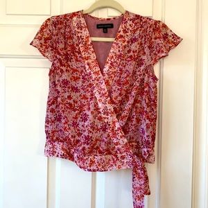 Banana republic blouse 👚